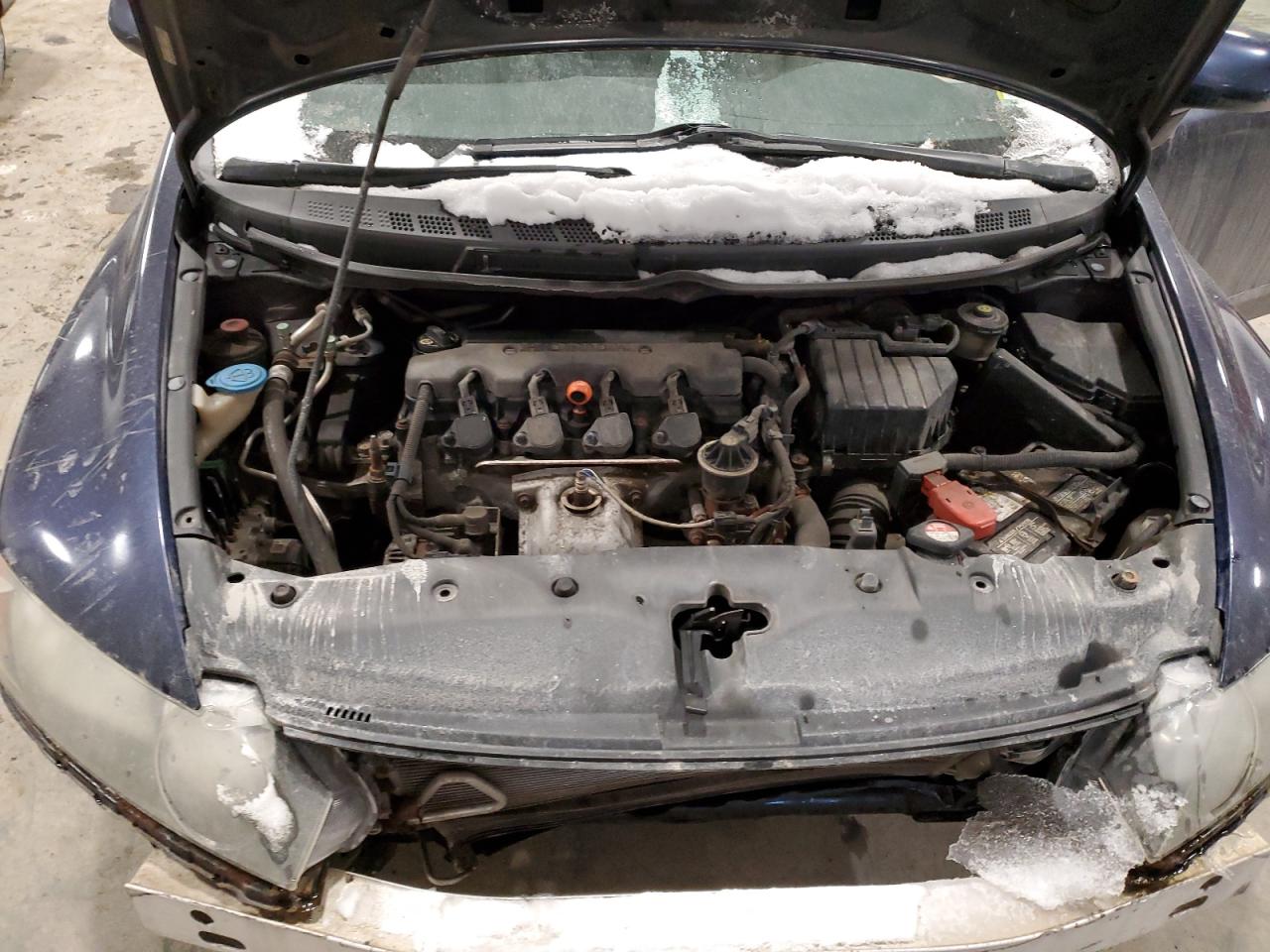 2008 Honda Civic - Image 11
