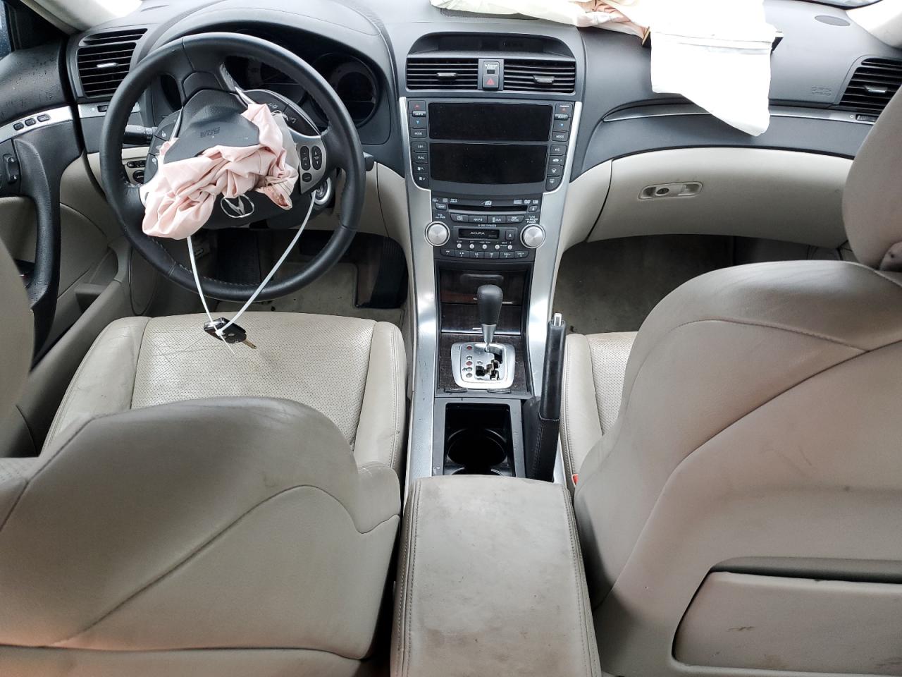 2007 Acura TL - Image 8