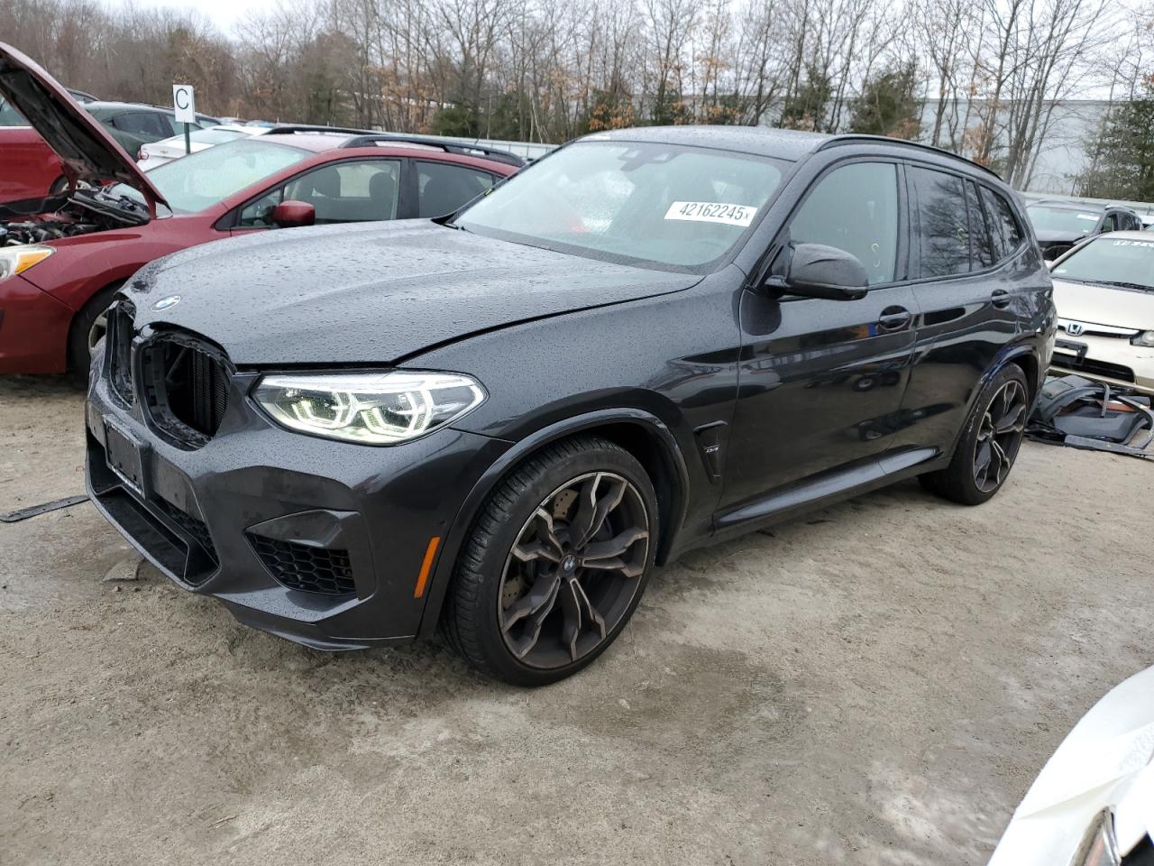 2021 BMW X3 - Image 1