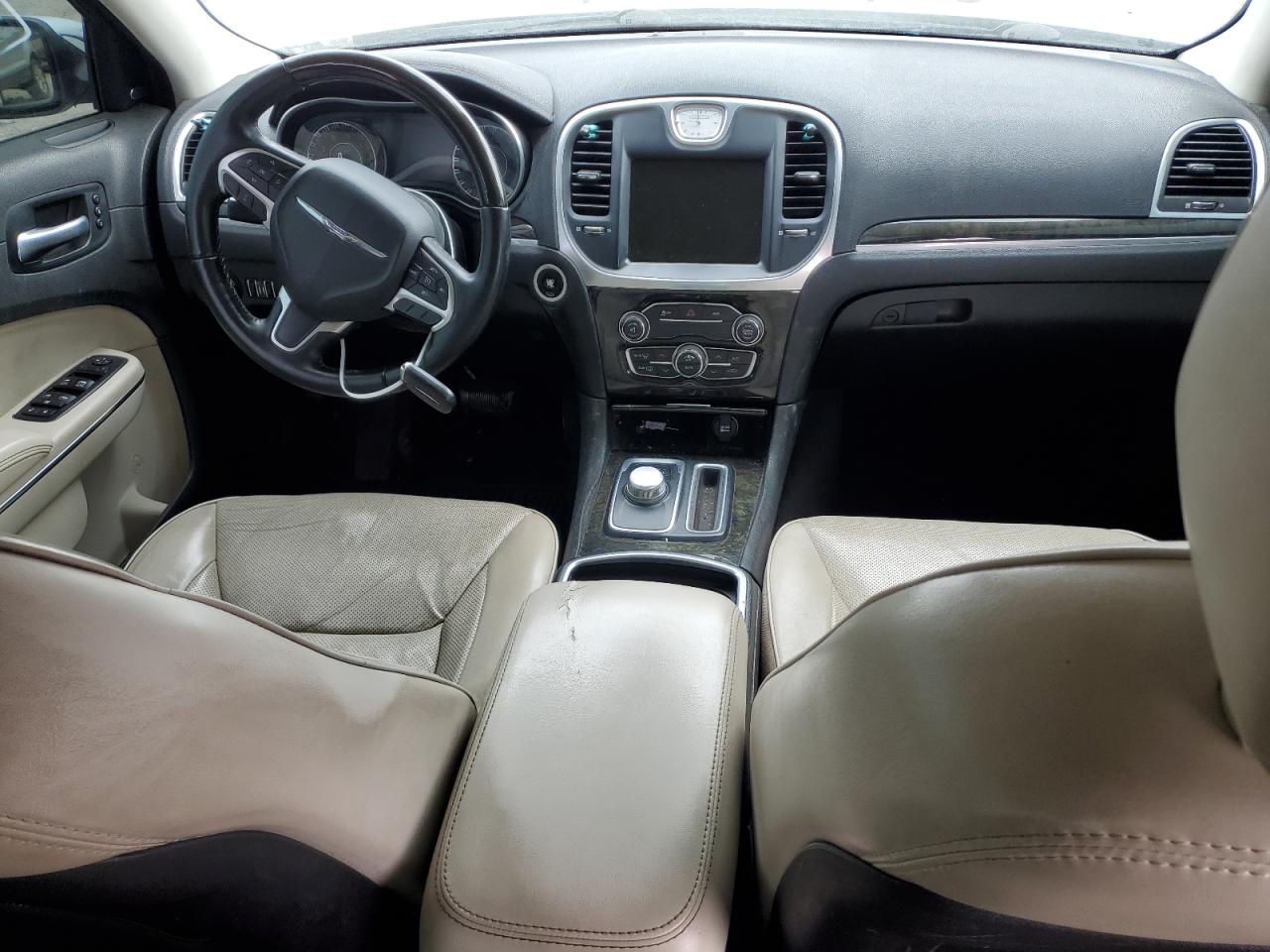 2016 Chrysler 300C VIN: 2C3CCAEG4GH248195 Lot: 89389175