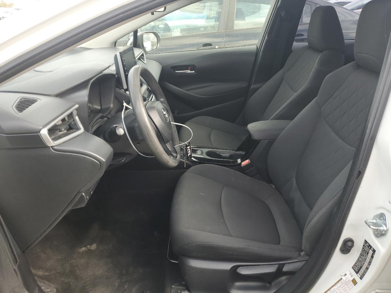 2020 Toyota Corolla - Image 7