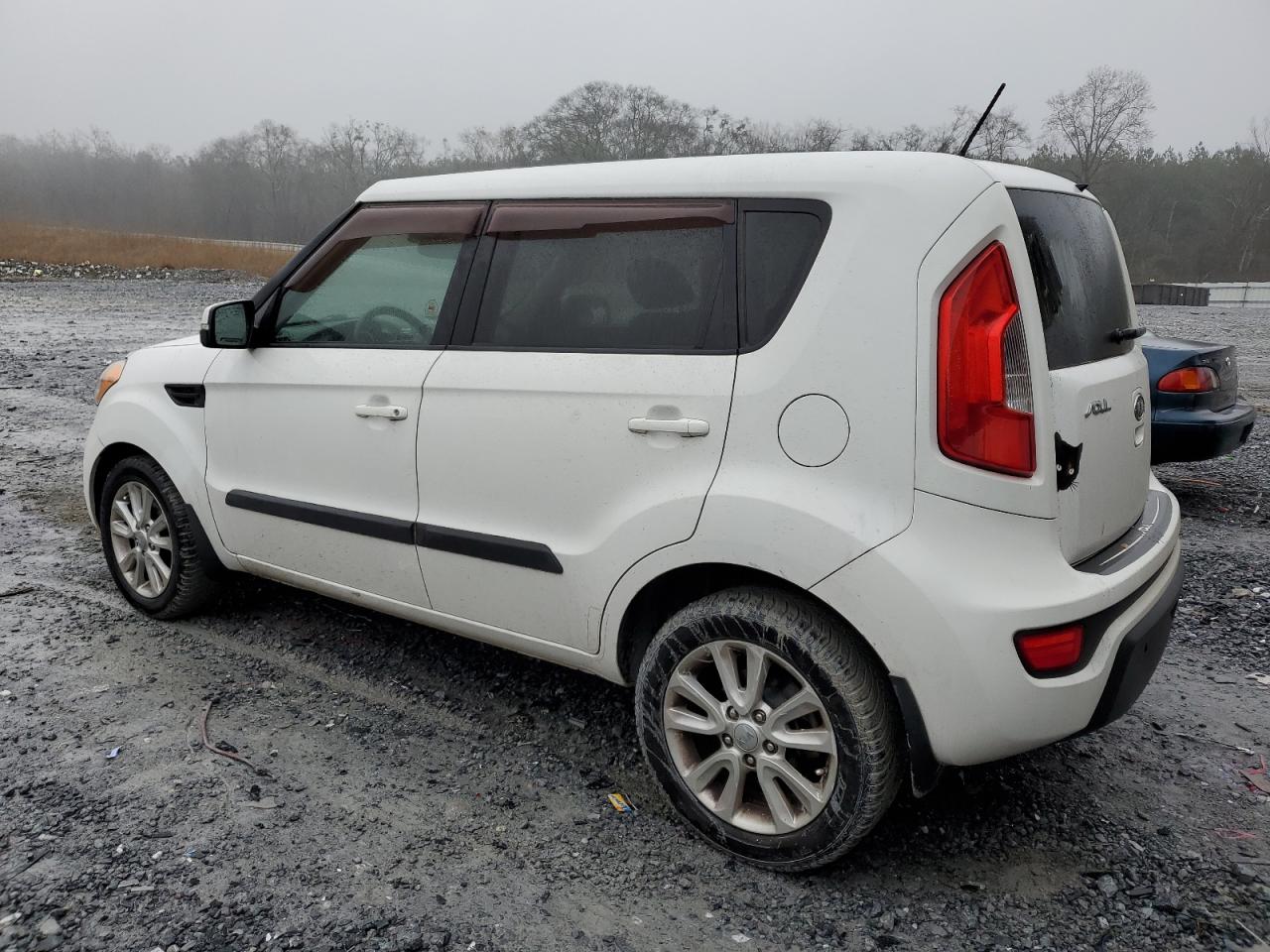 2012 Kia Soul - Image 2