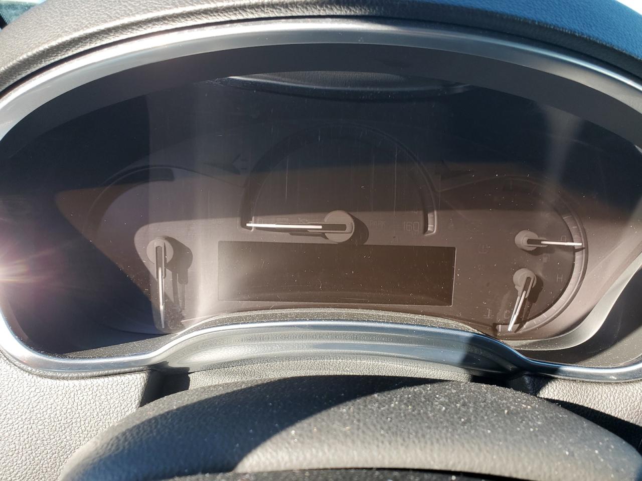 2013 Cadillac SRX - Image 9