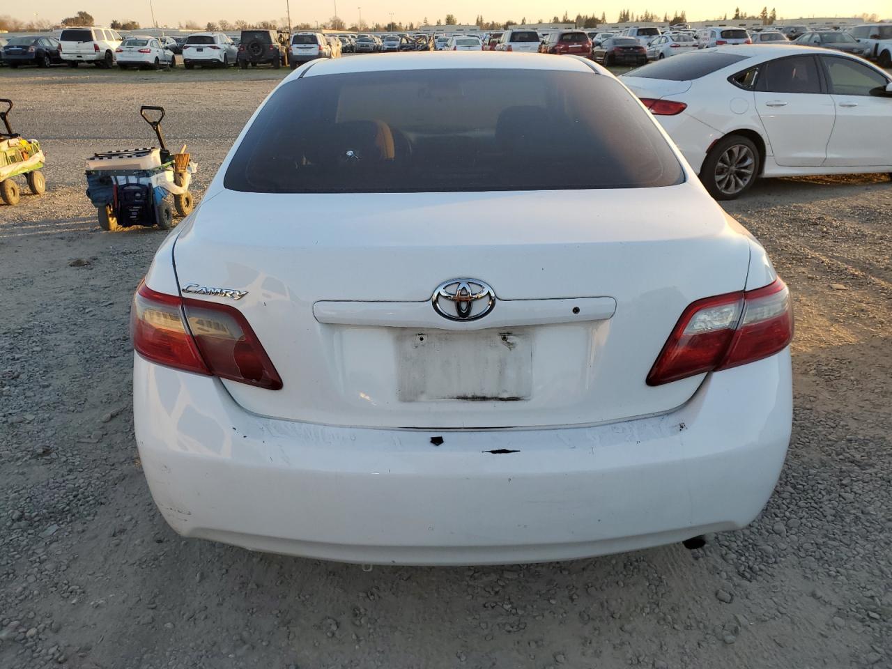 2009 Toyota Camry - Image 6
