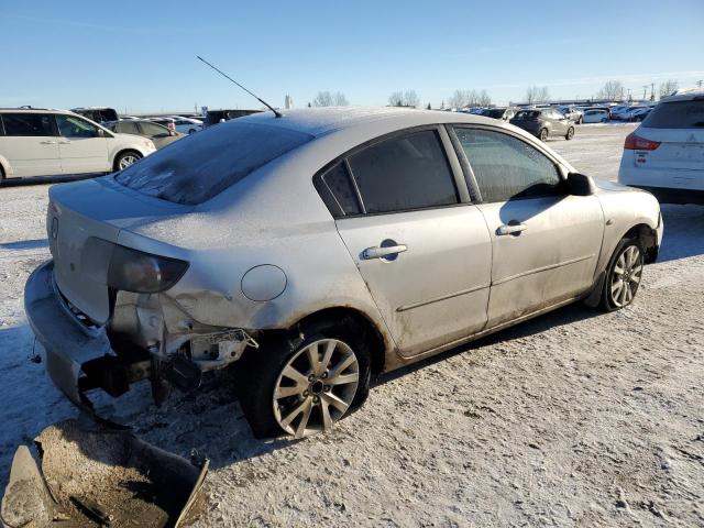 2008 MAZDA 3 I