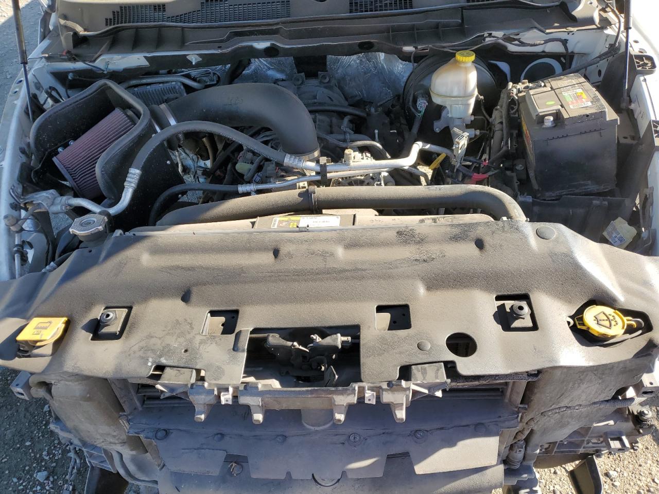 2016 RAM 1500 - Image 11