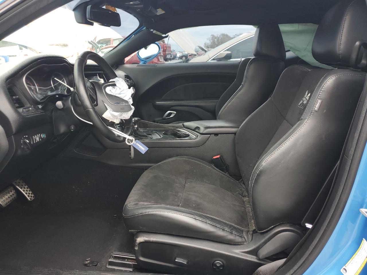 2019 Dodge Challenger - Image 7