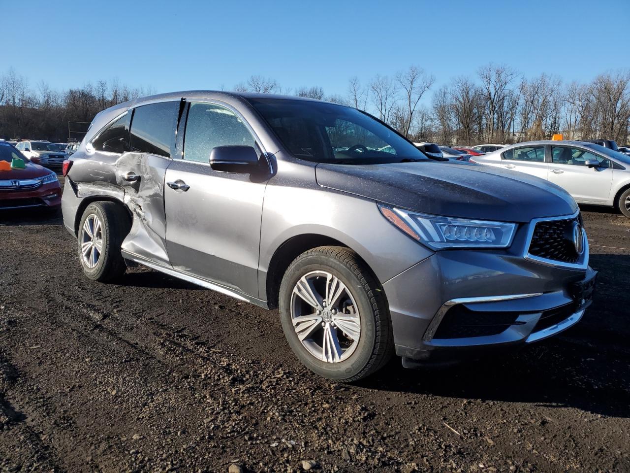 2020 Acura MDX - Image 4