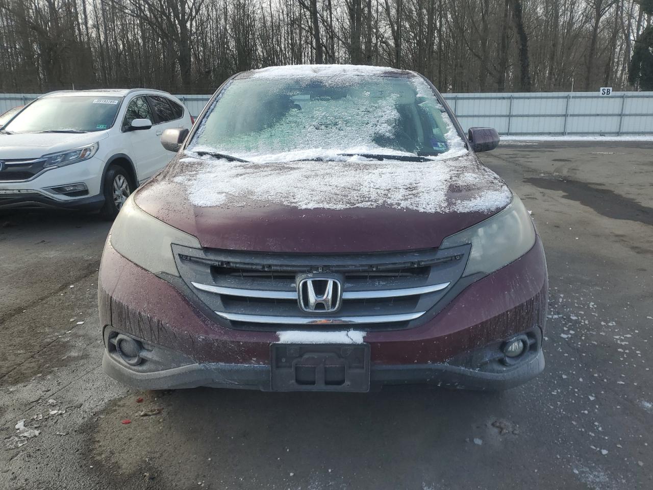 2013 Honda CR-V - Image 5