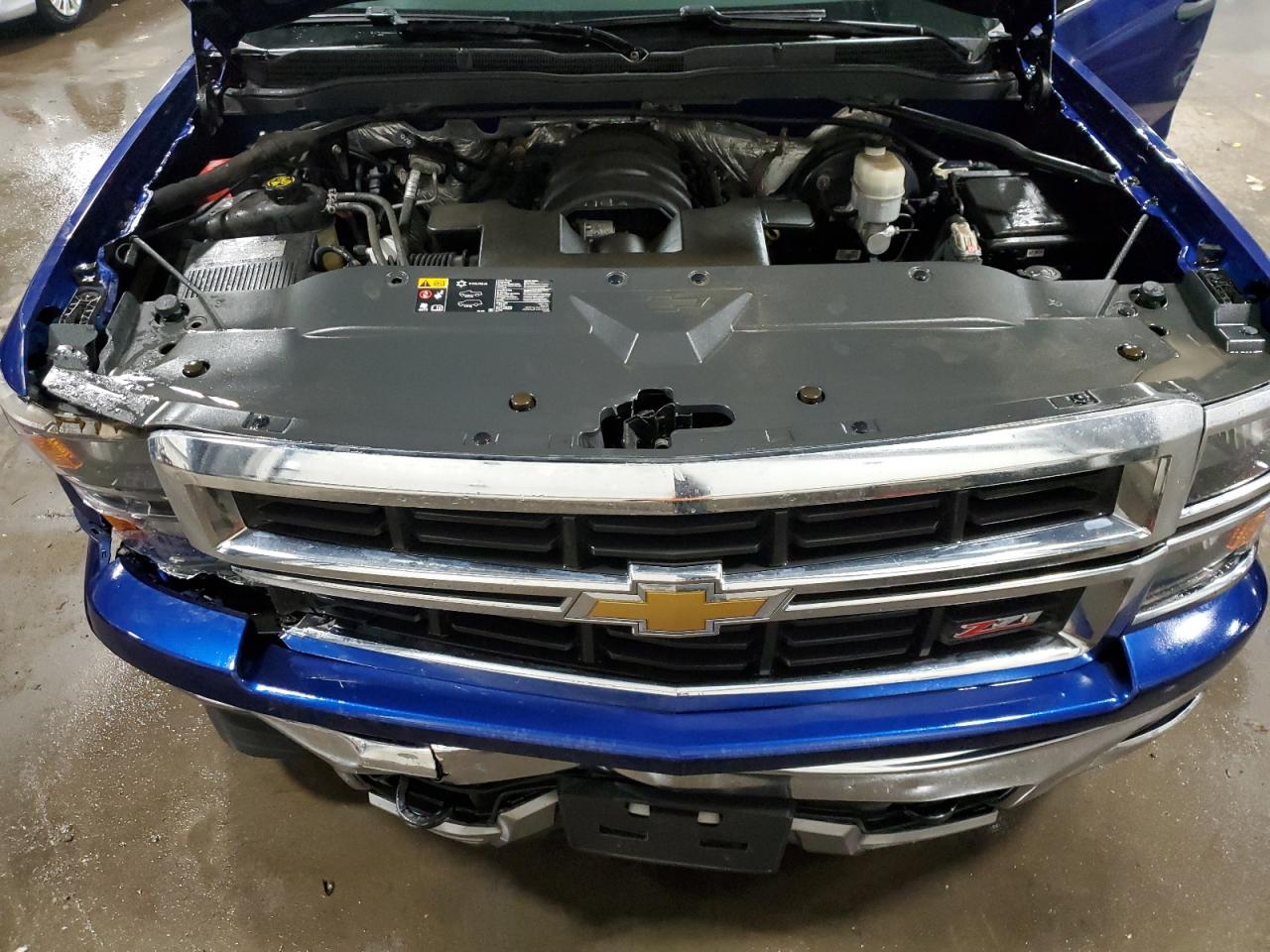 2014 Chevrolet Silverado - Image 12