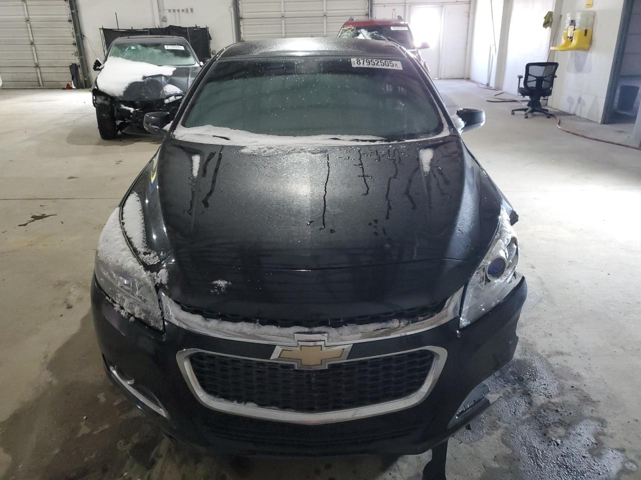 2016 Chevrolet Malibu - Image 5