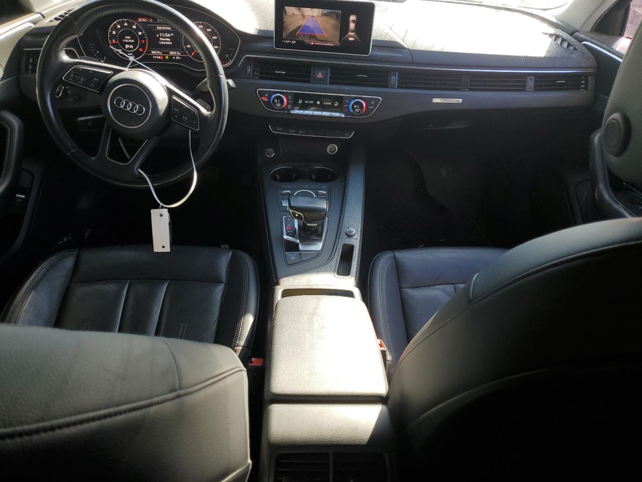 2017 Audi A4 - Image 8