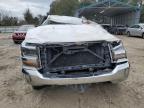 2016 Chevrolet Silverado C1500 Lt for Sale in Midway, FL - Rollover