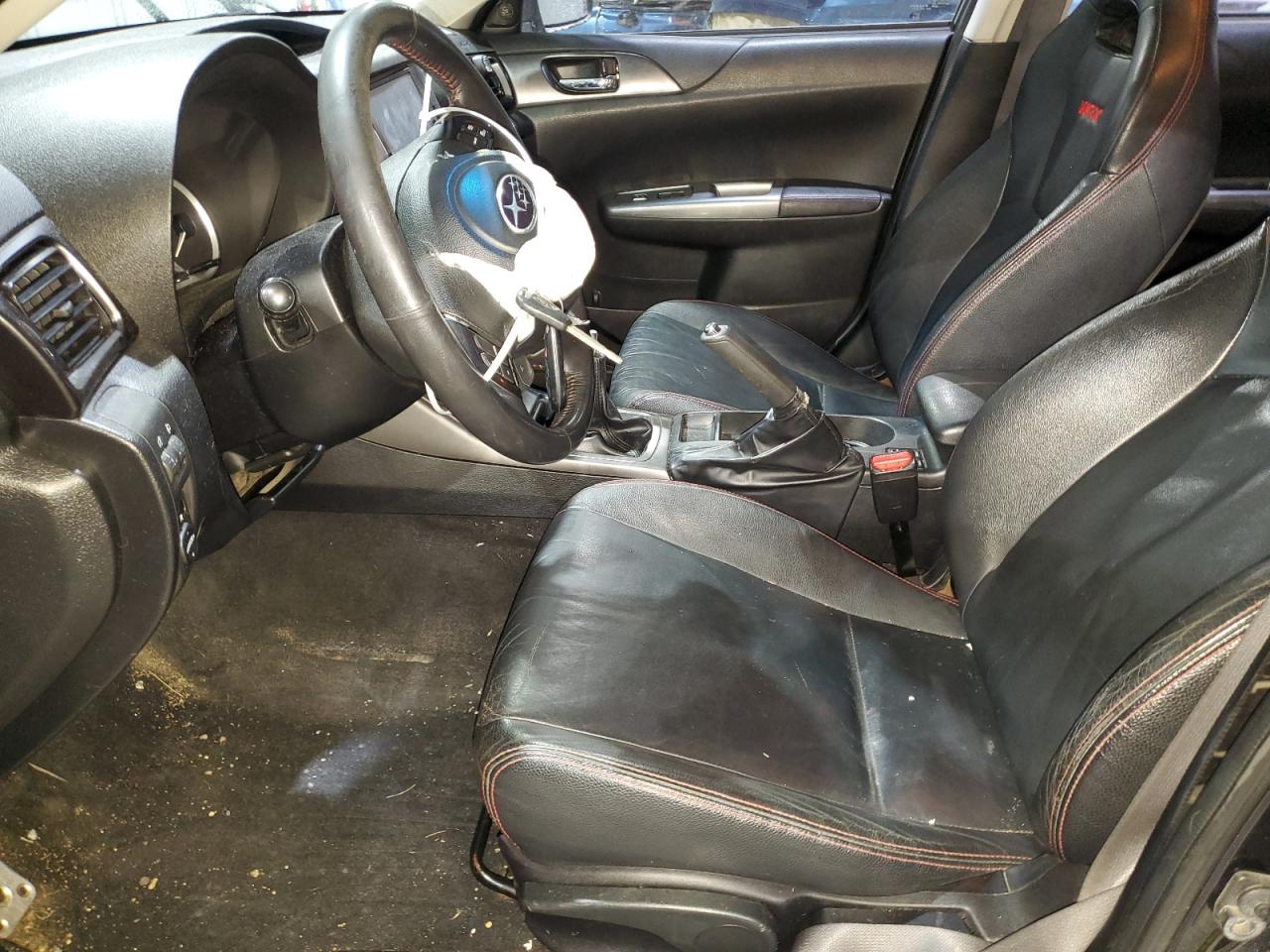 2011 Subaru WRX - Image 7