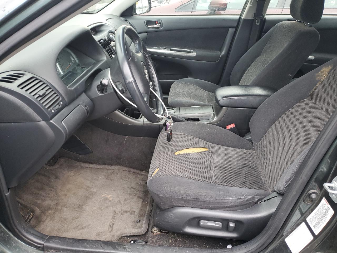 2002 Toyota Camry - Image 7