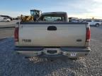 2001 Ford F350 Srw Super Duty zu verkaufen in North Las Vegas, NV - Biohazard/Chemical