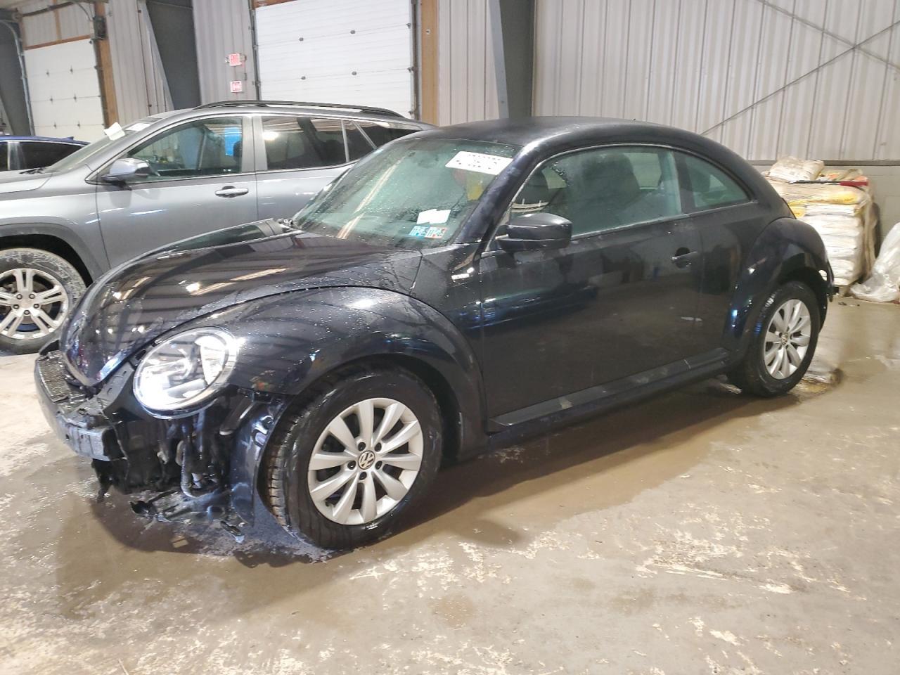 2016 Volkswagen Beetle - Image 1