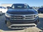 2022 Volkswagen Atlas Cross Sport Se იყიდება Spartanburg-ში, SC - Side
