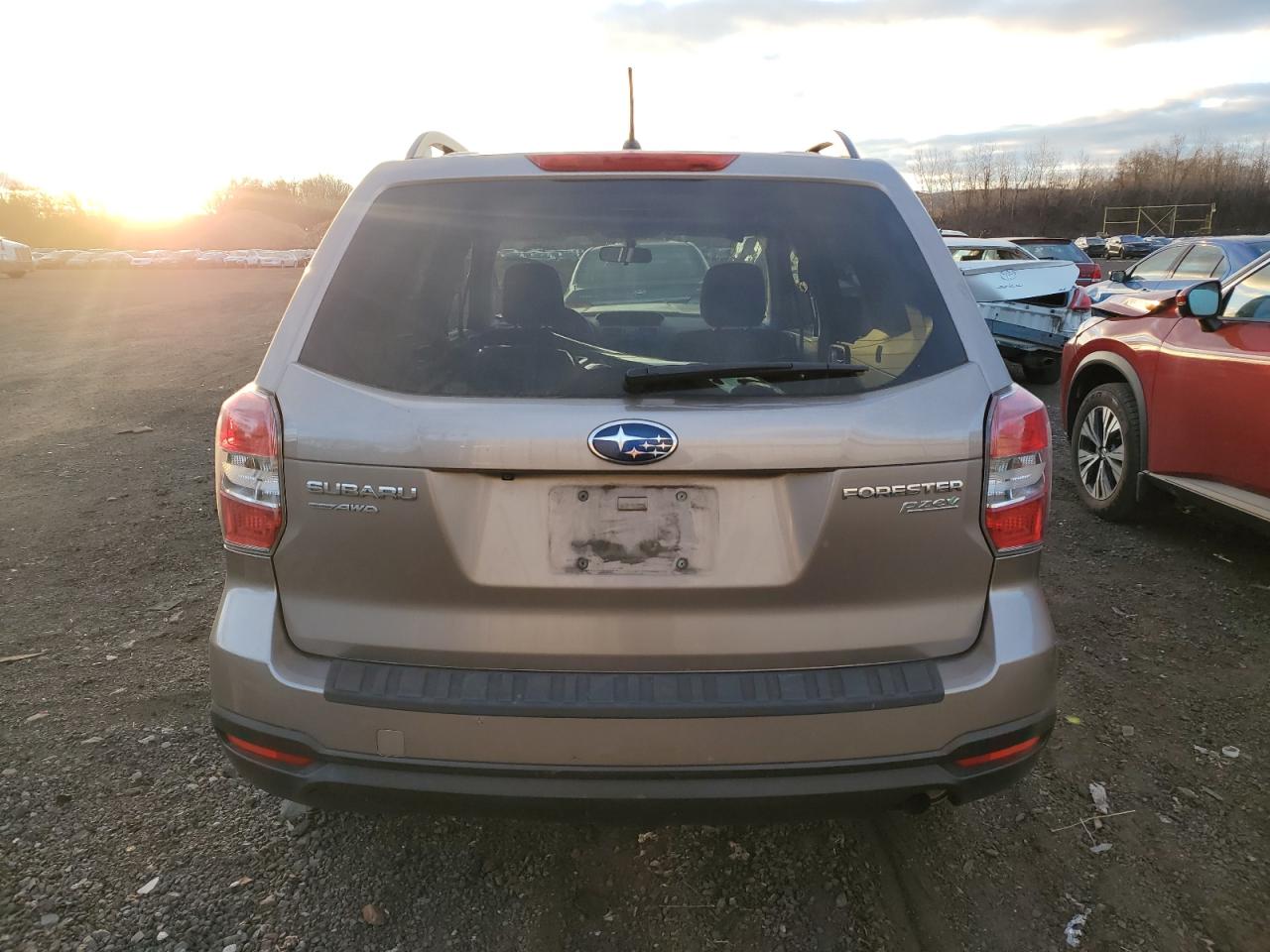 2014 Subaru Forester - Image 6