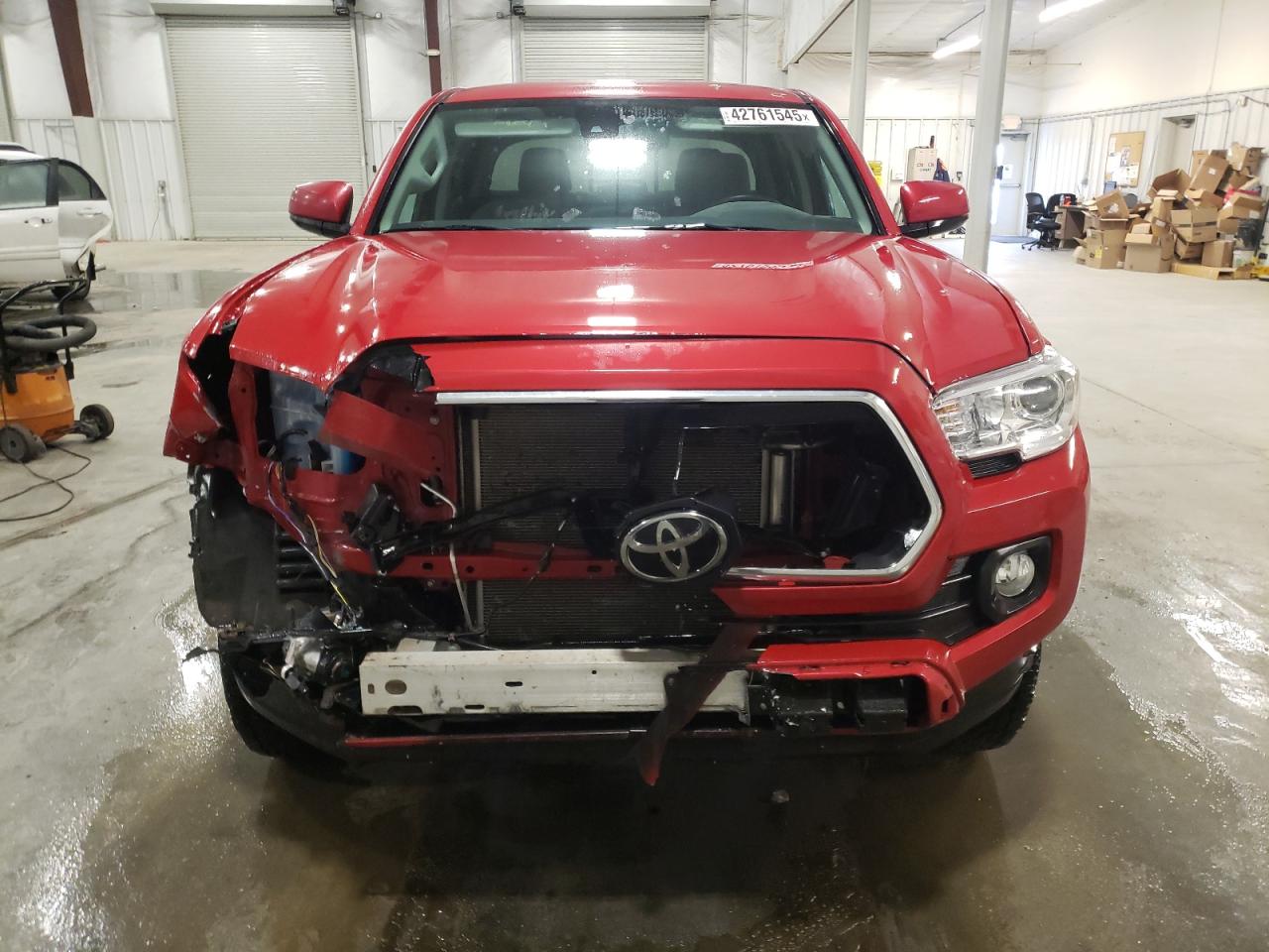 2022 Toyota Tacoma - Image 5