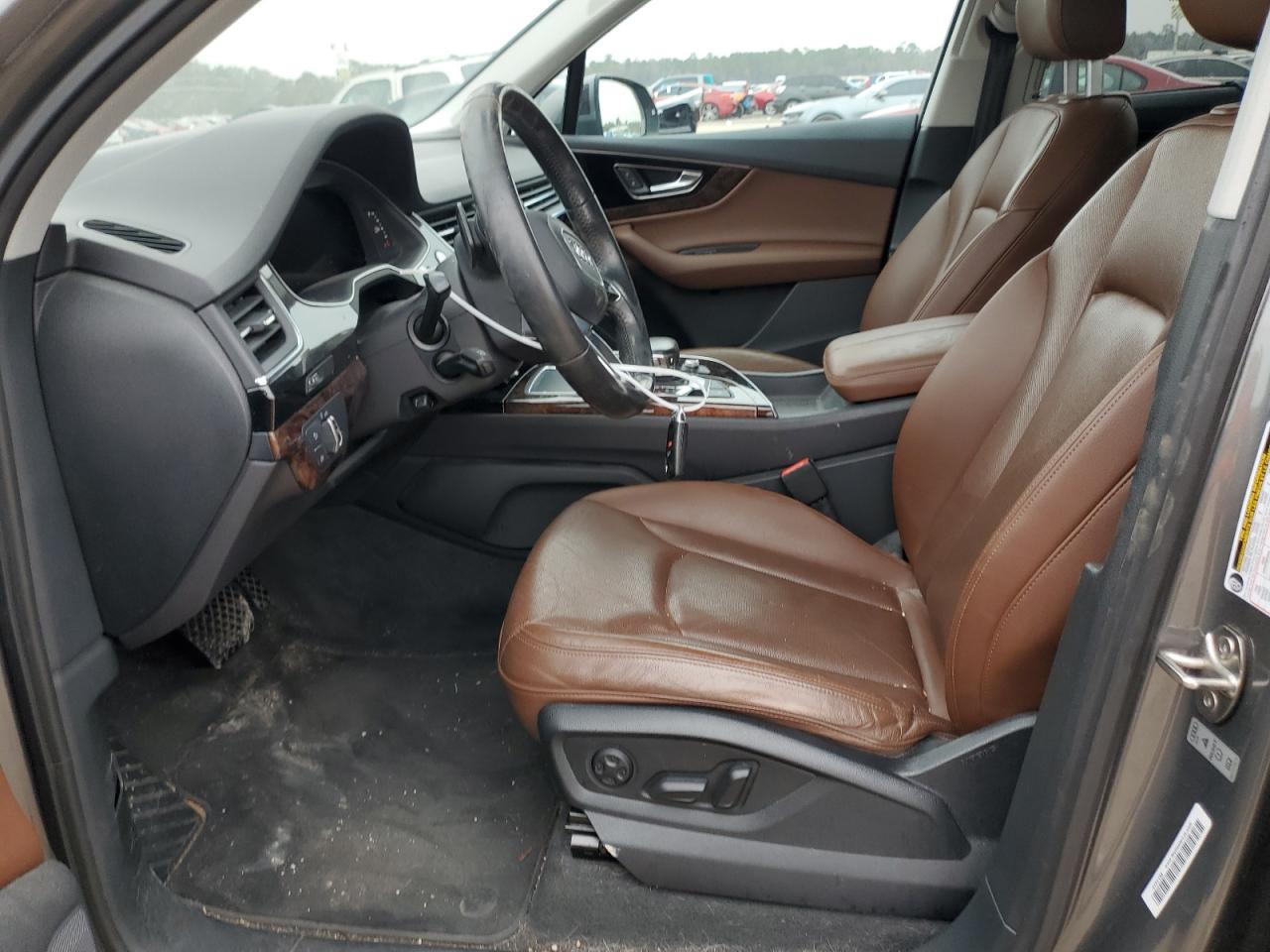 2017 Audi Q7 - Image 7