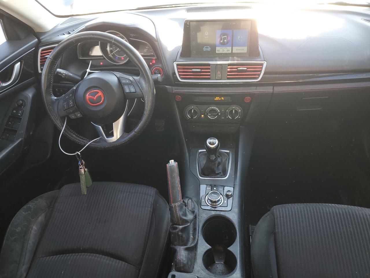 2014 Mazda 3 - Image 8