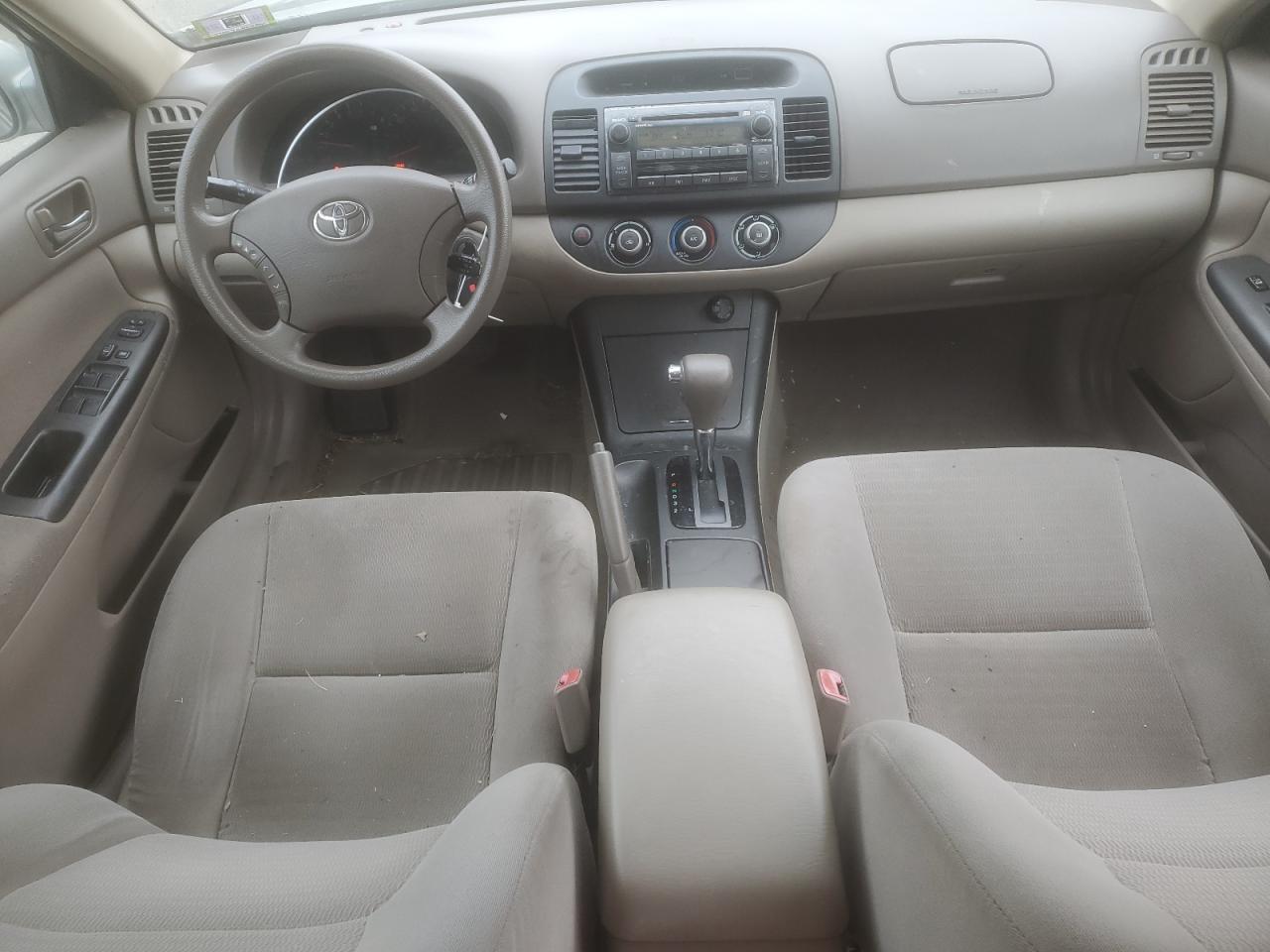 2006 Toyota Camry - Image 8