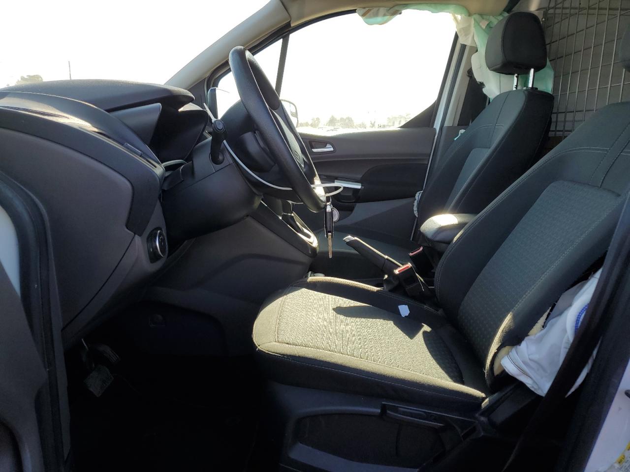 2021 Ford Transit - Image 7