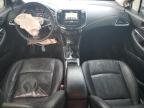 2017 Chevrolet Cruze Premier en Venta en Ellwood City, PA - Front End