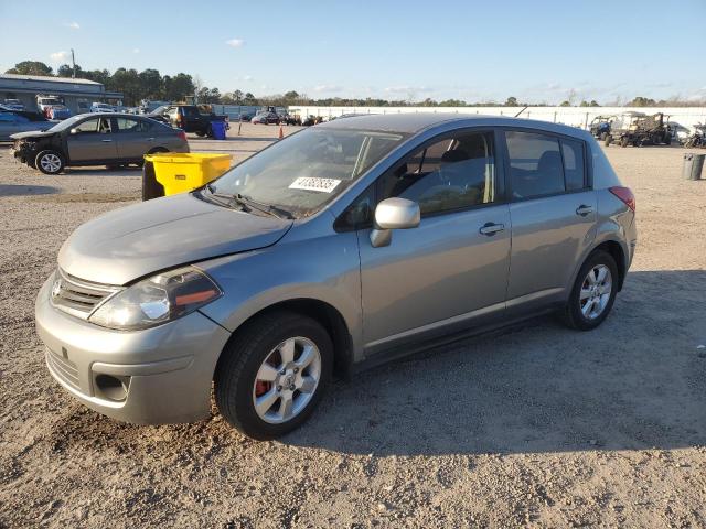 2011 Nissan Versa S