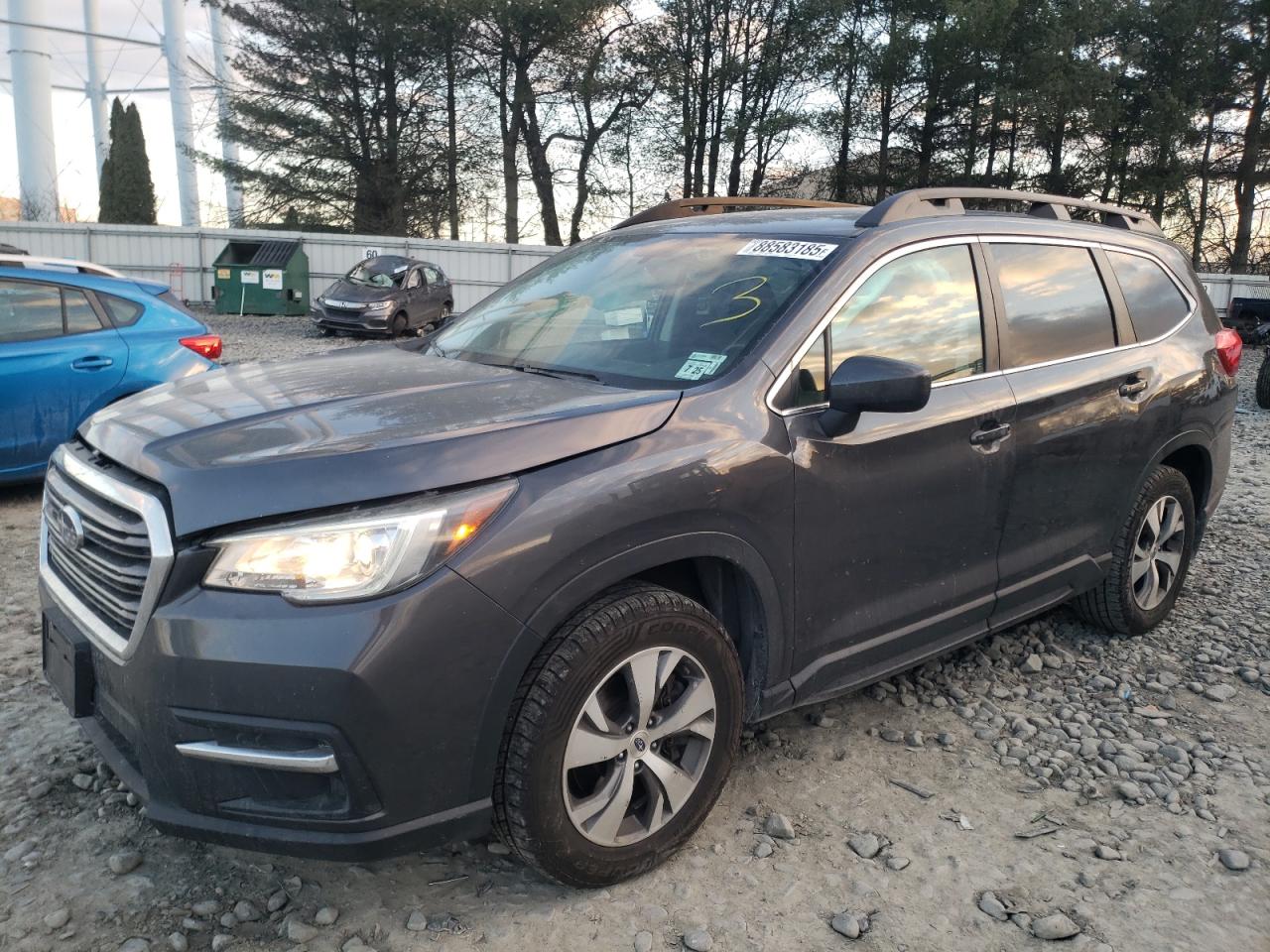 2020 Subaru Ascent - Image 1