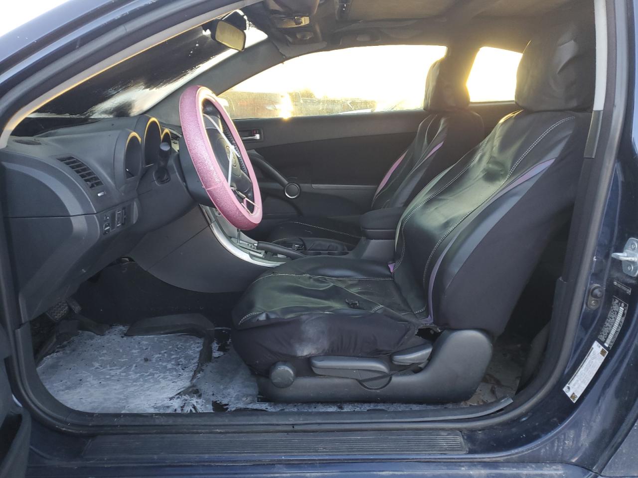 2007 Toyota tC - Image 7