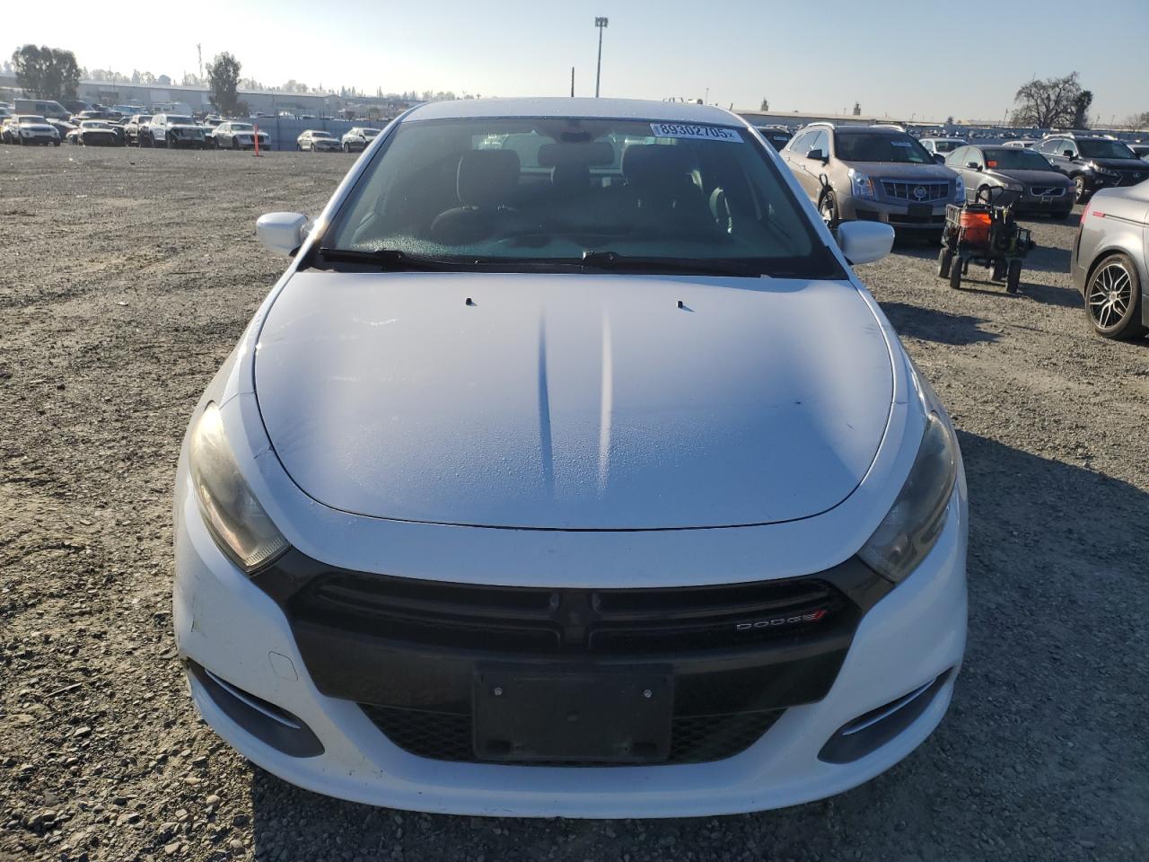 2015 Dodge Dart - Image 5