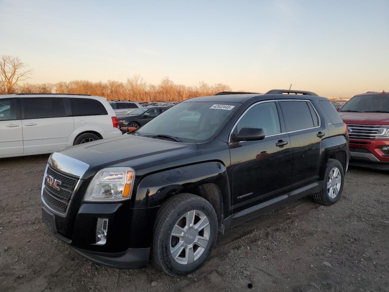 2013 GMC Terrain - Image 1