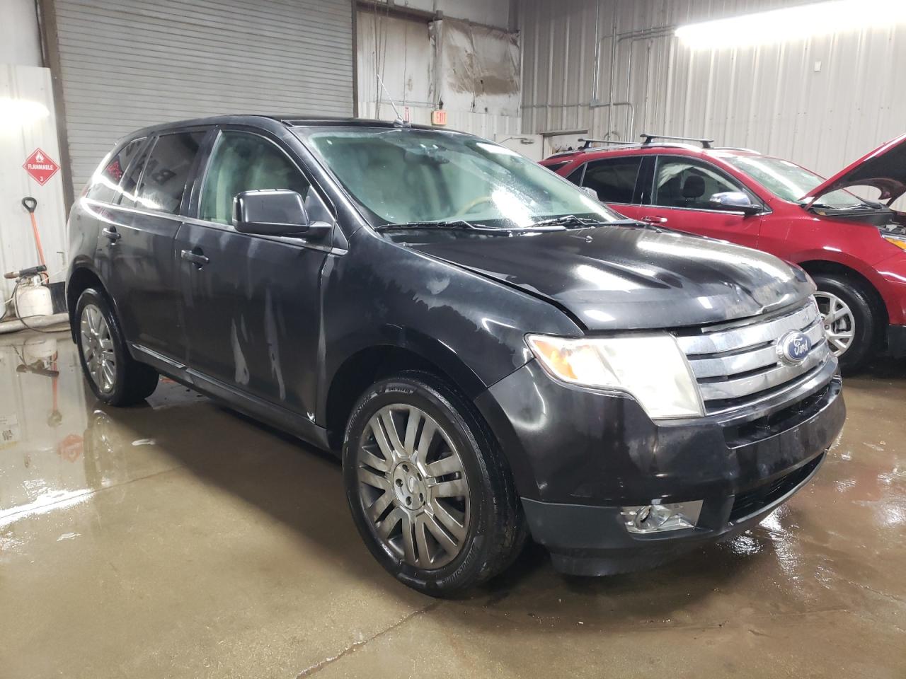2010 Ford Edge - Image 4