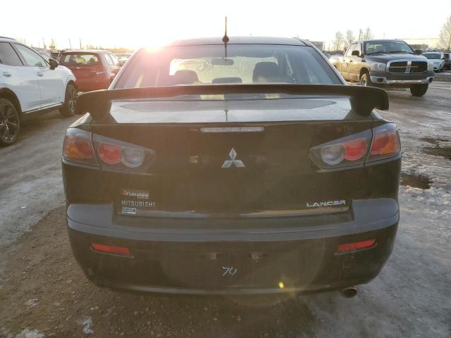2015 MITSUBISHI LANCER SE