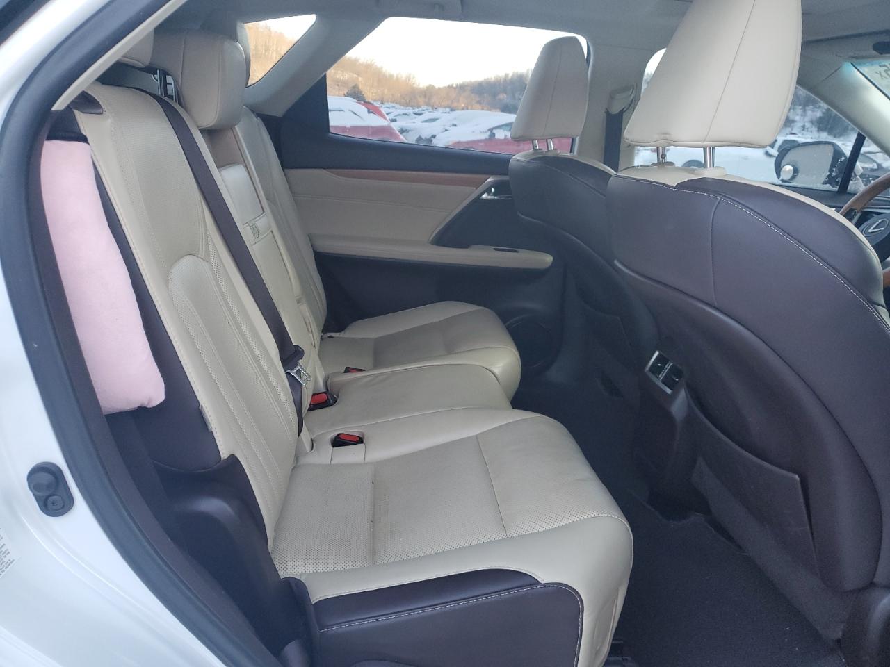 2019 Lexus RX - Image 11
