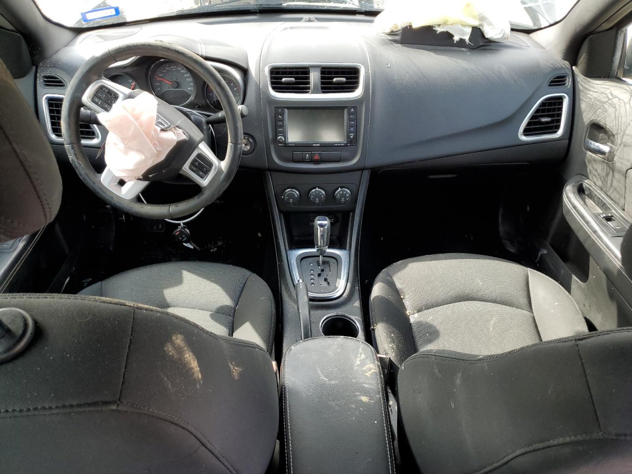 2014 Dodge Avenger - Image 8