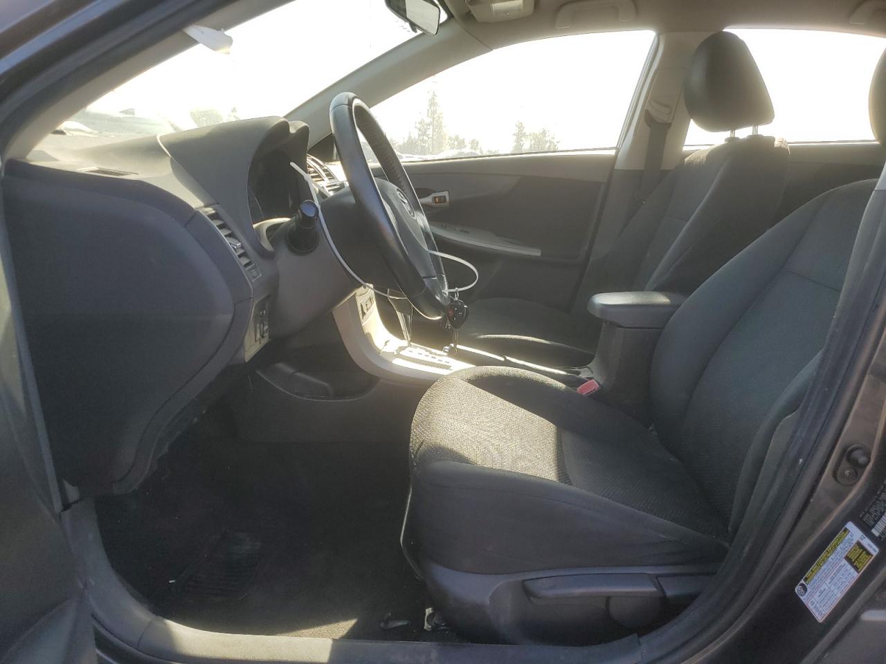 2010 Toyota Corolla - Image 7