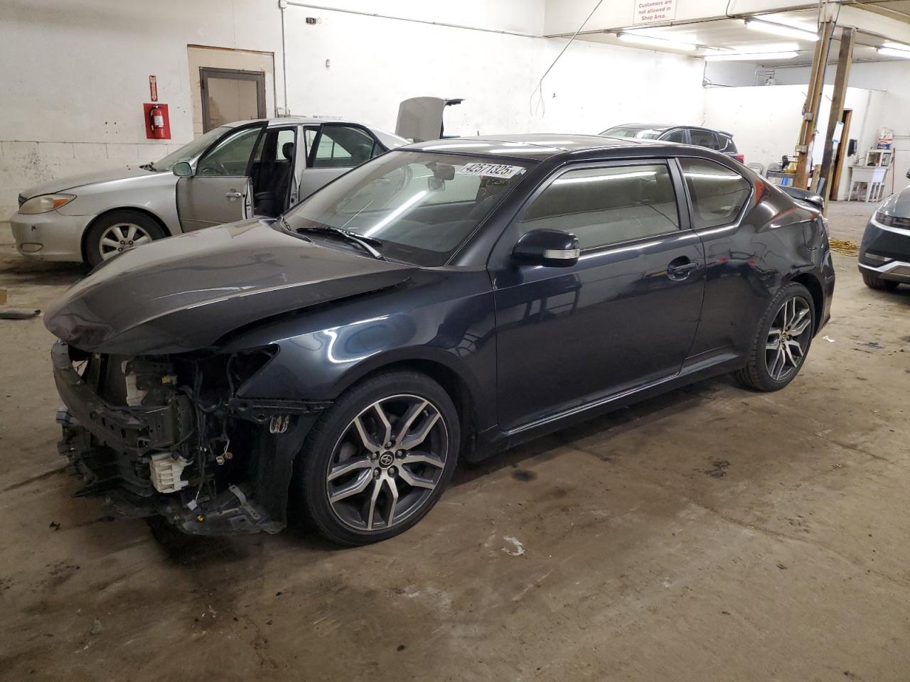 2015 Scion tC - Image 1