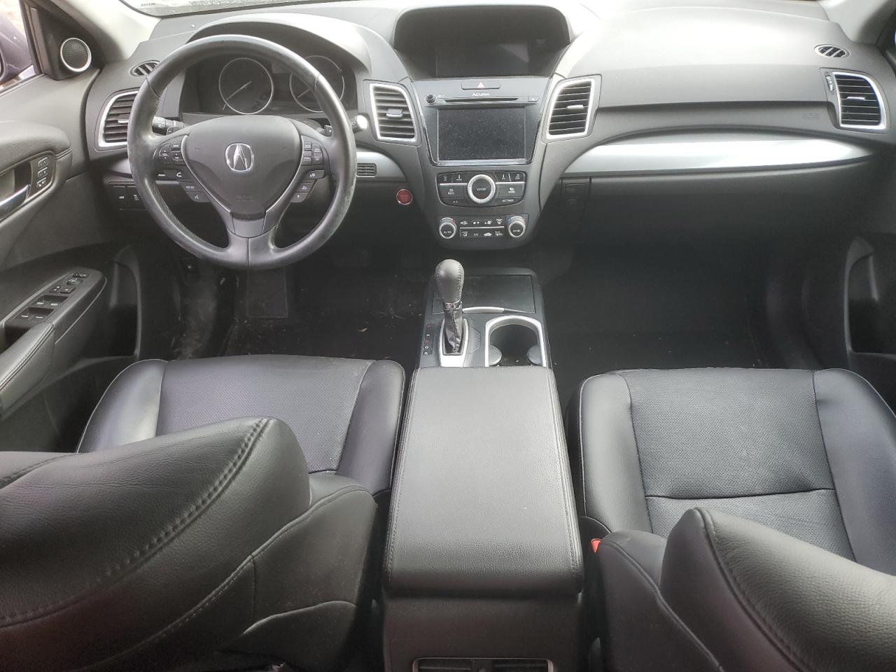 2018 Acura RDX - Image 8