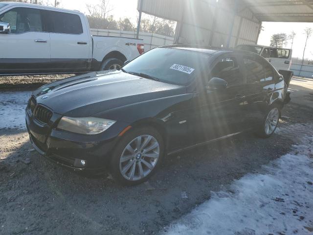 2011 Bmw 328 I