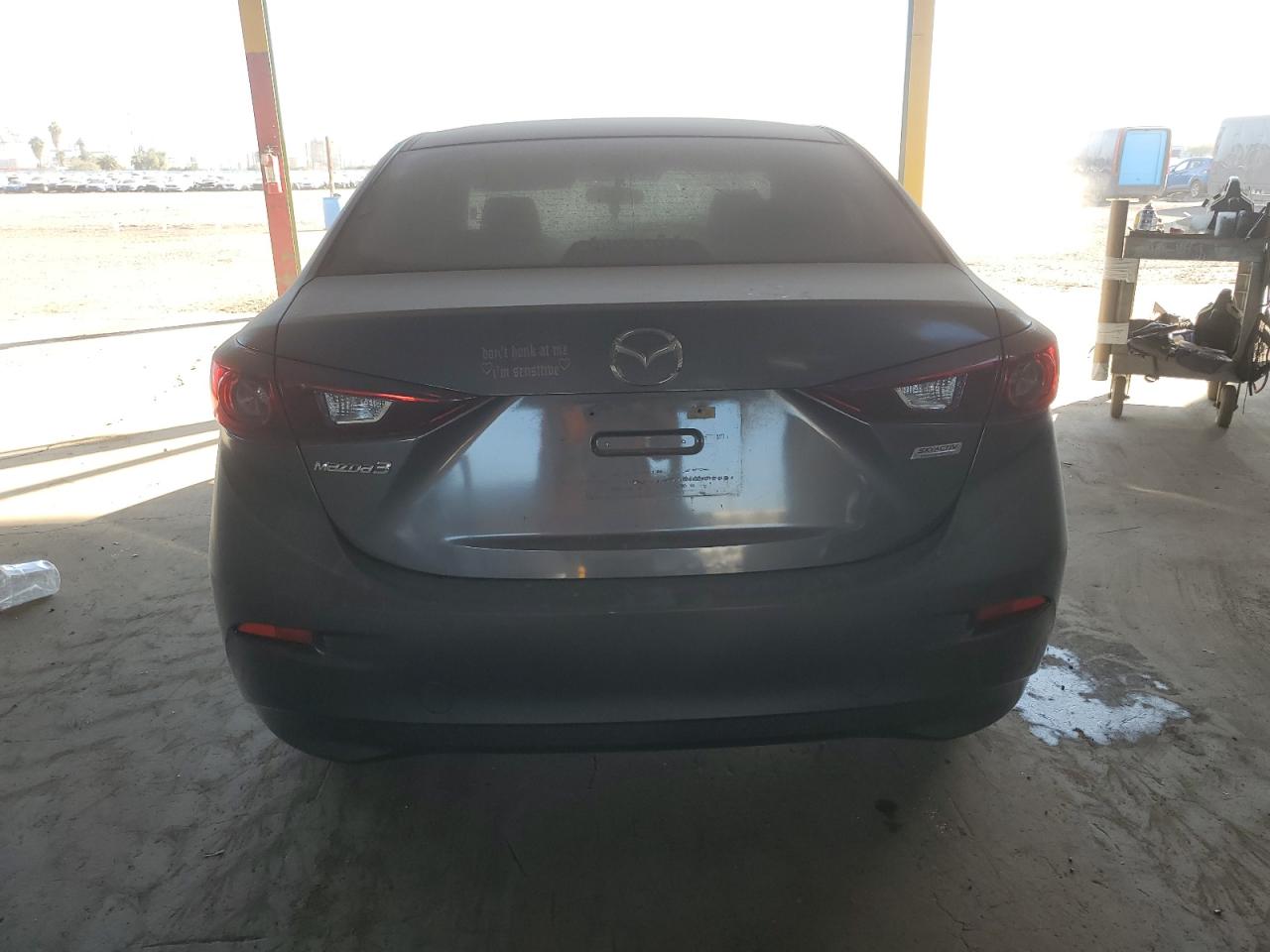 2014 Mazda 3 - Image 6