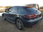 2018 Porsche Macan  للبيع في San Martin، CA - Front End