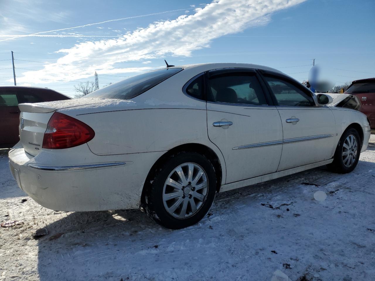2008 Buick LaCrosse - Image 3