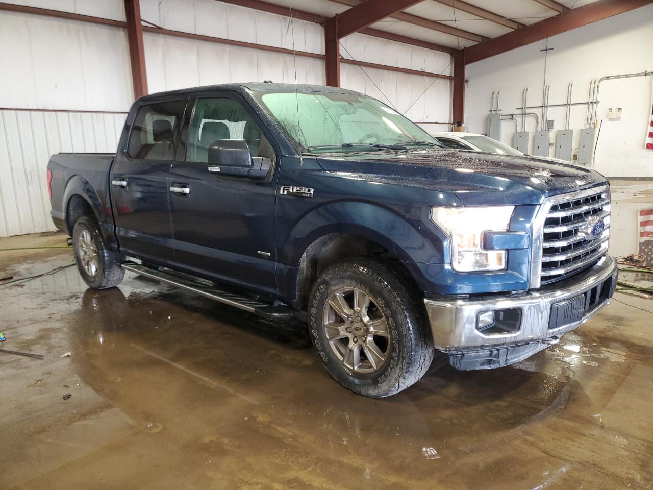 2015 Ford F-150 - Image 4