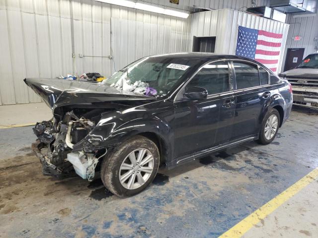 2011 Subaru Legacy 2.5I Premium