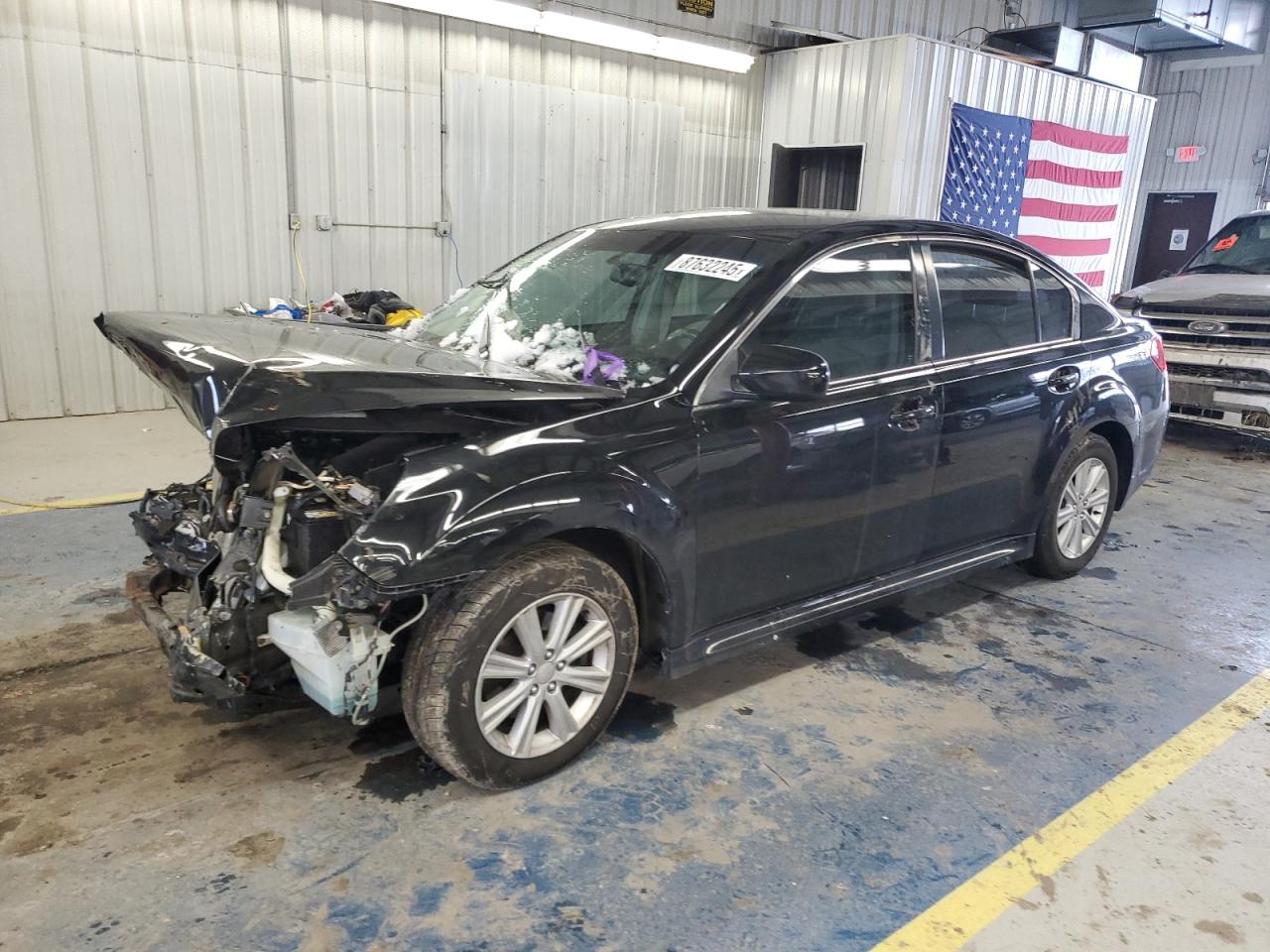 Fort Wayne, IN에서 판매 중인 2011 Subaru Legacy 2.5I Premium - Front End