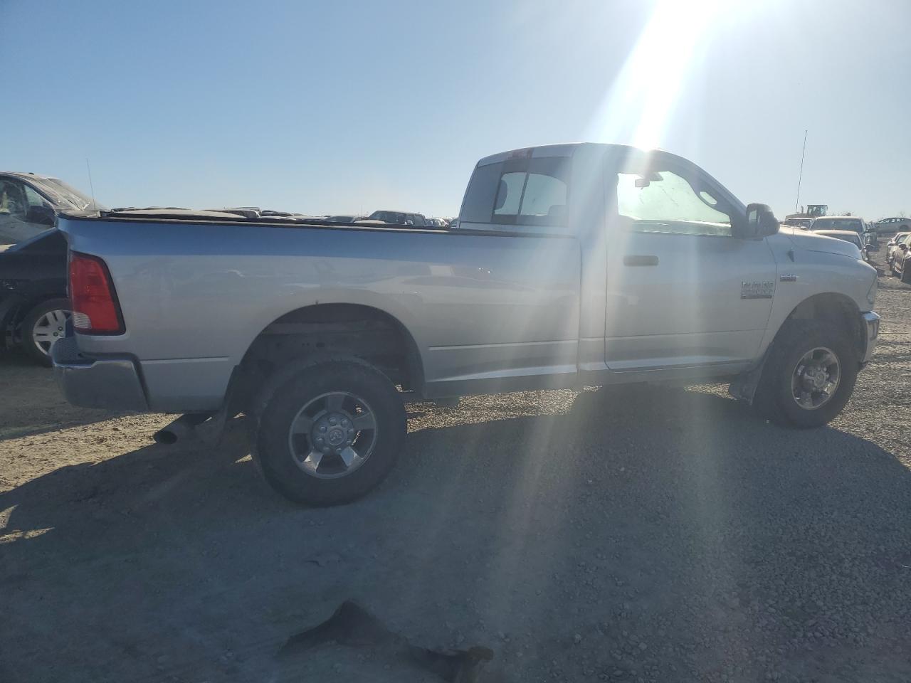 2014 RAM 2500 - Image 3