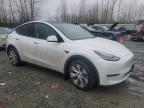 2022 Tesla Model Y  на продаже в Arlington, WA - Rear End